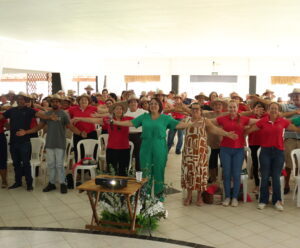 Cooabriel debate impacto do cooperativismo na família e no agro no ES Cooabriel