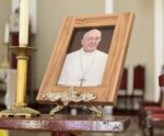Igrejas do Sul do ES prestam homenagens ao papa Francisco nesta semana
