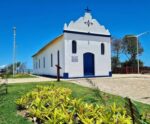 Igreja dos Navegantes: cartão-postal com vista de tirar o fôlego