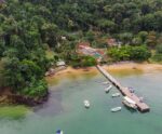 Cinco destinos com ilhas paradisíacas para conhecer no Brasil