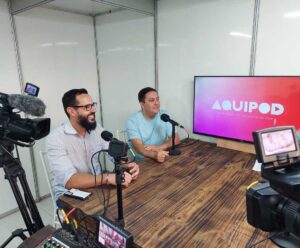 Lira e Lamas: parcerias com PROINTEC – Saúde In Foco