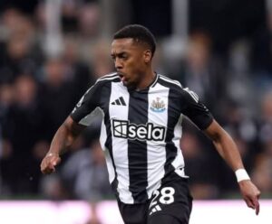 Leicester City x Newcastle AO VIVO: onde assistir e escalações Leicester City x Newcastle pela Premier League