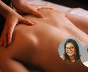 Massagem: um toque de bem-estar que transforma seu dia em Cachoeiro