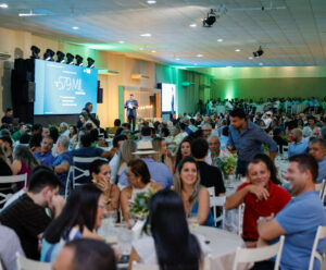 Sicoob Credirochas apresenta resultados em pré-assembleia em Cachoeiro