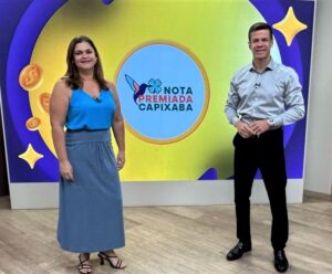 Confira os ganhadores do sorteio de abril do Nota Premiada Capixaba