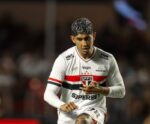 Talleres x São Paulo ao vivo: onde assistir, horário e escalações