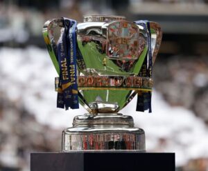 Confira quais serão os confrontos da 3ª fase da Copa do Brasil Onde assistir o sorteio da copa do brasil 2025