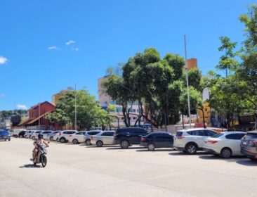 Linha Vermelha será interditada neste fim de semana em Cachoeiro; entenda