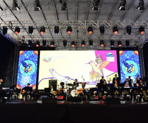 Edição do Santa Jazz acontece em Santa Teresa em junho com 12 atrações Santa Jazz 2024