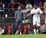 São Paulo conta com “desencanto” de Luciano para virar sobre o Náutico