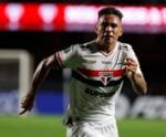 São Paulo sai na frente, mas sofre empate dentro do Morumbi