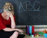 Professores: saúde mental e direito à insalubridade