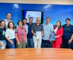 Venda Nova adere ao programa Cidade Empreendedora+ do Sebrae/ES