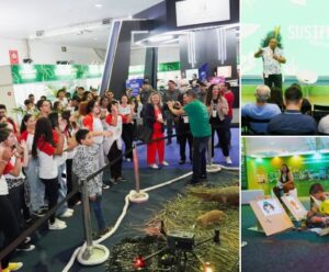 Espírito Santo vai sediar etapa oficial da COP30 Sustentabilidade Brasil