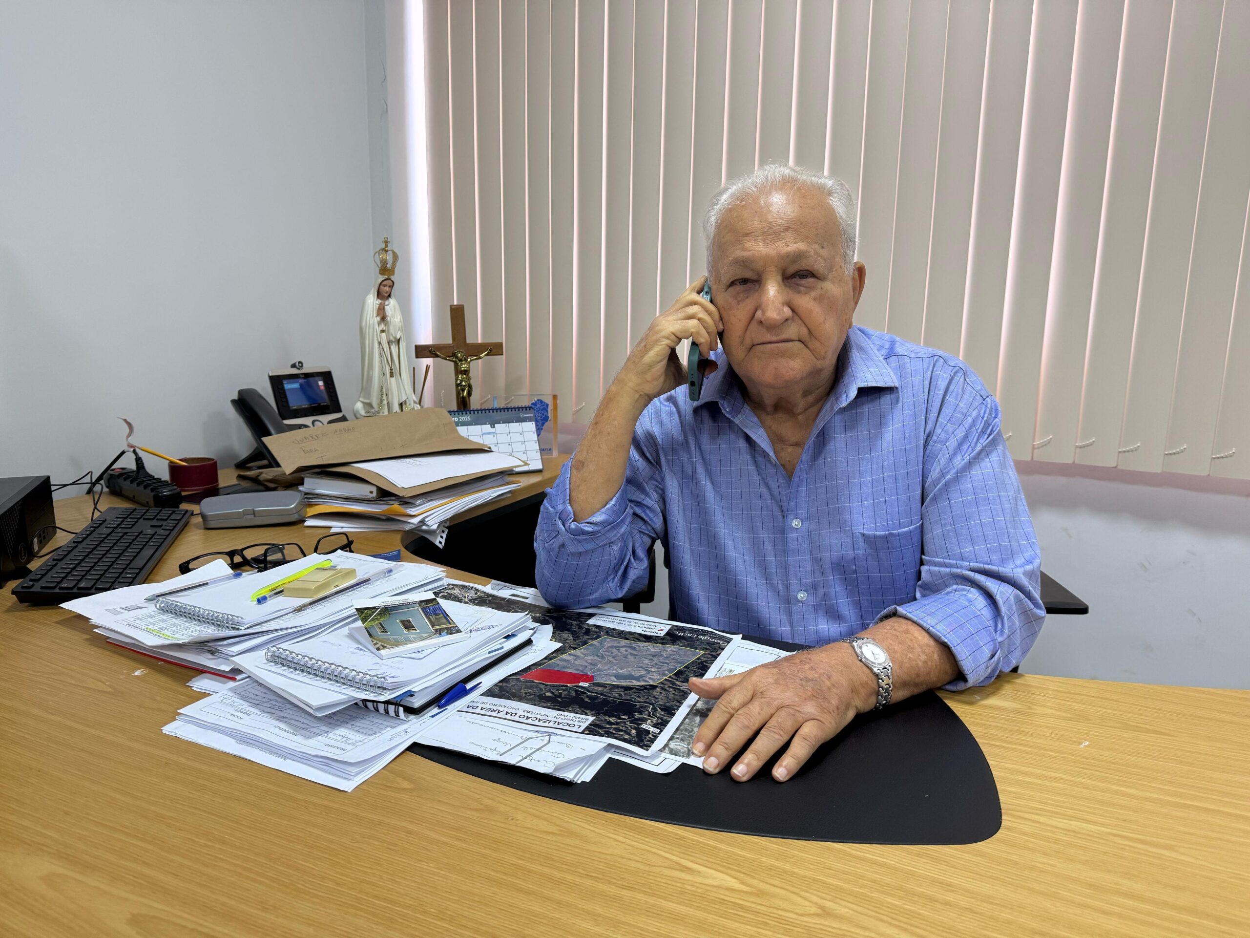 Foto: Divulgação/Prefeitura de Cachoeiro Foto: Divulgação/Prefeitura de Cachoeiro