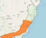Urgente! Sul do ES recebe novo alerta para chuvas intensas; veja