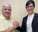 Vereadora Eliane Turini assume presidência do PSB em Vargem Alta