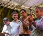 Prefeito de Mimoso sai do Republicanos e apoia Ferraço para 2026