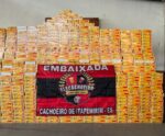 Páscoa Solidária: Fla-Cachoeiro arrecada bombons para crianças