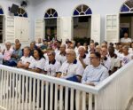 Conceição do Castelo aprova dia em homenagem ao Terço dos Homens