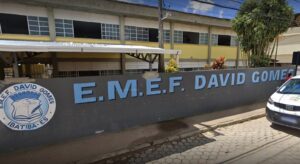Criança com deficiência é brutalmente agredida em escola de Ibatiba