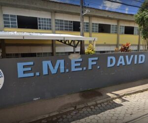 Criança com deficiência é brutalmente agredida em escola de Ibatiba