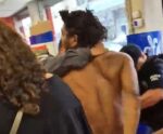 Vídeo | Guarapari: vice-prefeita é agredida durante abordagem social