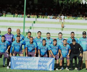 Goleiro Bruno estreia em time de Afonso Cláudio e divide opiniões