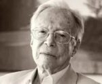 Morre aos 100 anos o jornalista capixaba Wilson Figueiredo