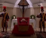 Vídeo| Vaticano divulga programação das exéquias do Papa Francisco