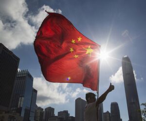 China e Reino Unido defendem diálogo e ordem multilateral global