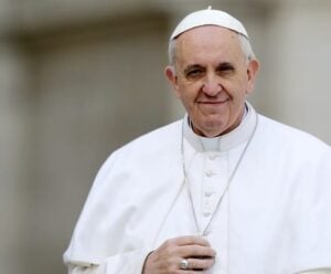 Francisco: o homem que tirou o poder do pedestal