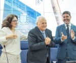 Câmara de Cachoeiro cria comenda em homenagem a Theodorico Ferraço