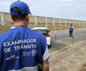 Alunos reprovados na CNH podem ter nova chance gratuita; entenda