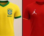 Políticos de direita criticam possível camiseta vermelha da seleção