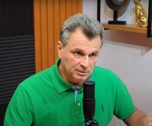 Maitan destaca os 100 dias à frente da Câmara de Cachoeiro