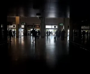 Apagão na Europa teve origem em um fenômeno atmosférico incomum; veja