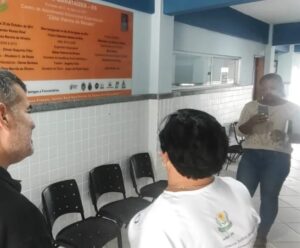 Assistência Social fará ação com APAE para autistas em Marataízes apae marataízes