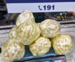 PRF apreende 9 kg de crack e prende foragido em Guarapari
