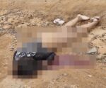 Cruel! Mulher é encontrada morta e com sinais de violência em Mimoso