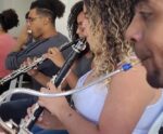 Projeto oferece aulas gratuitas de instrumentos de música clássica