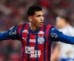 Brasileirão 2025: saiba onde assistir Bahia x Cruzeiro ao vivo
