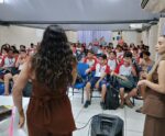 Direitos humanos e relações étnico-raciais são tema em Baixo Guandu