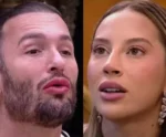 Paredão BBB 25: confira as parciais atualizadas das enquetes