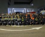 Blitz da Lei Seca em operação Força pela Vida tem prisões e recusas