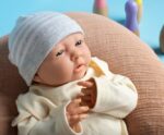 A febre de bebê reborn e seus efeitos na saúde mental: atenção!