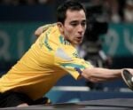 Final Copa do Mundo de Tênis de Mesa: Veja o brasileiro Hugo Calderano AO VIVO