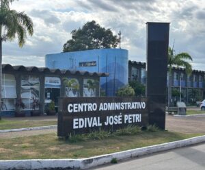 Anchieta convoca aprovados em processo seletivo centro administrativo anchieta
