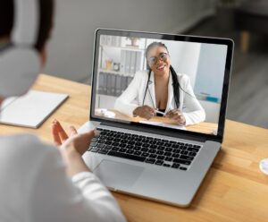 Telemedicina: como a inovação digital otimiza o acesso à saúde?