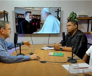 Novo Papa: Dom Luiz Fernando pede que igreja reze e evite especulações